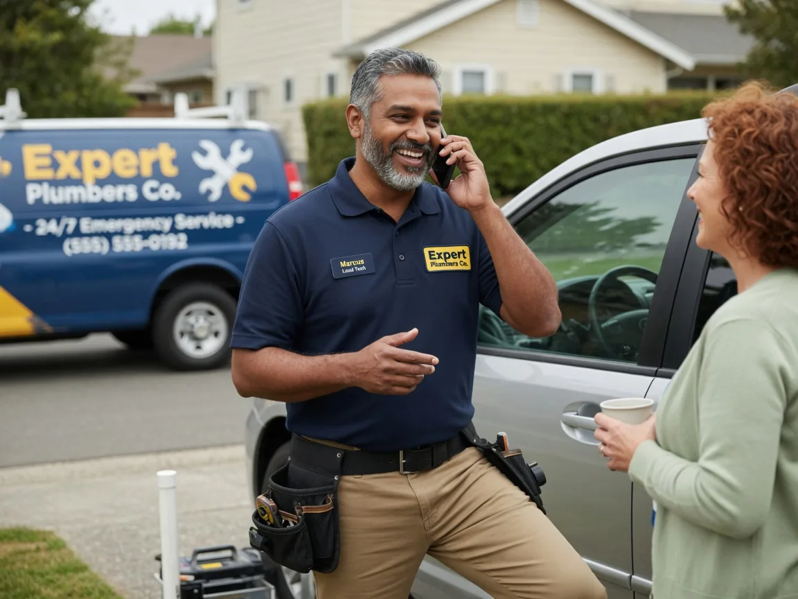 Clogged Drain Repair in Fort Payne, AL